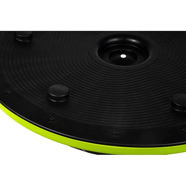 Балансувальна платформа POWER SYSTEM PS-4200 (Ø60) Green