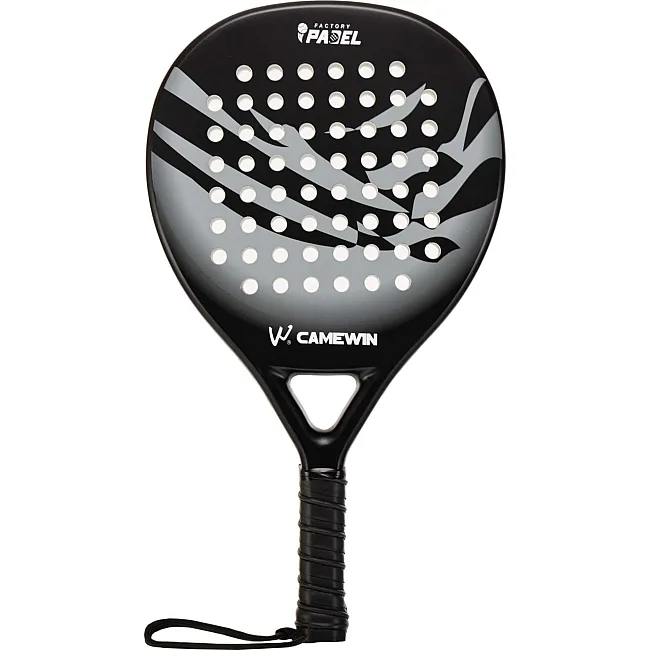 Ракетка для падел-тенниса Padel CAMEWIN BT-6522 (Синий)
