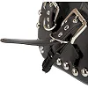 Кофры боковые для мотоцикла из кожзама SP-SPORT
 HL618 2 кофра