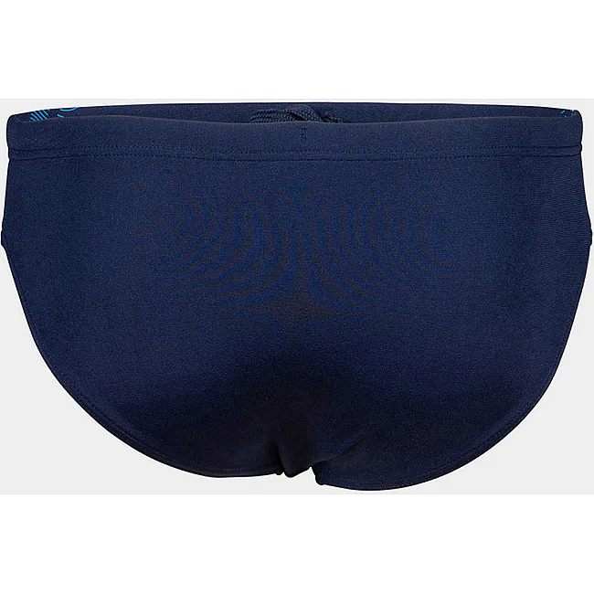 Плавки-слепые для мальчиков Arena SWIM BRIEFS GRAPHIC детские