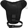Мотосумка набедренная TAO-TRAIL M-9715 3л 25х30x5+6см