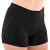 Мини-шорты женские спортивные облегающие JOMA

 COMBI 901138-100 (Черный)