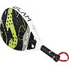 Ракетка для паділ-тенісу Padel JOMA
 SLAM FLEX 401576-452