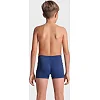 Плавки-шорты для мальчиков Arena LOSANGE GRAPHIC SWIM SHORT синий