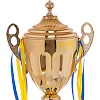 Спортивный кубок
 наградной SP-SPORT
 Great C-4060A
 53см