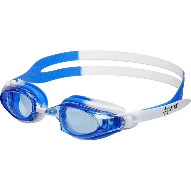 Очки для плавания взрослые Aquastar 313