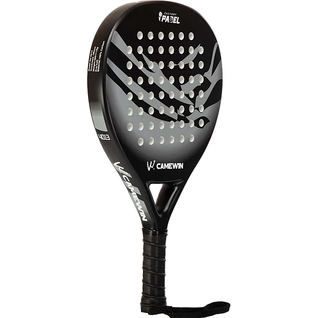 Ракетка для падел-тенниса Padel CAMEWIN BT-6522 (Синий)