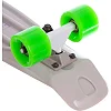 Пенни борд Penny Board круизер пластиковый 22