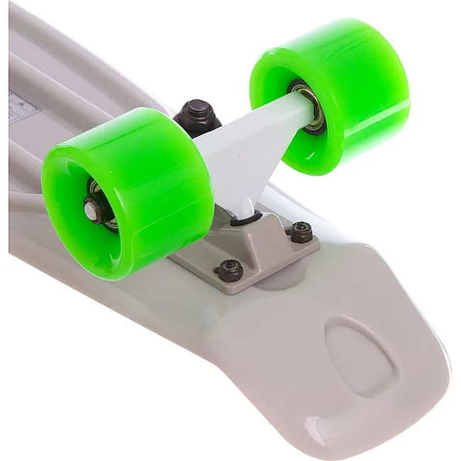 Пенни борд Penny Board круизер пластиковый 22