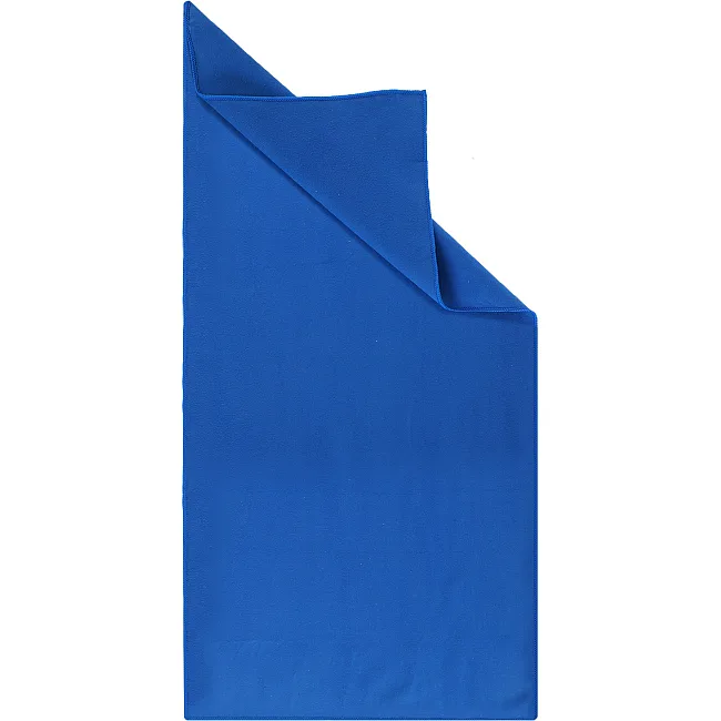 Спортивное полотенце из микрофибры COMPACT TOWEL 4MONSTER HG-CPT002 40х80см (Салатовый)