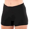Мини-шорты женские спортивные облегающие JOMA COMBI 901138-100 (Черный)