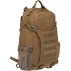 Штурмовой тактический рюкзак SP-SPORT ZK-35 35x45x16см 26л (Хаки)
