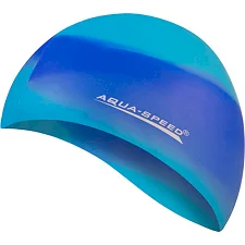 Шапочка для плавания Aqua Speed ​​BUNT 4074