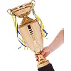 Спортивный кубок
 наградной SP-SPORT
 Cup C-150 см
5A
 57см