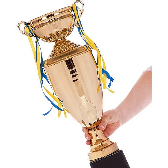 Спортивный кубок
 наградной SP-SPORT
 Cup C-150 см
5A
 57см