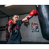Боксерские перчатки TITLE Classic Pro Style 3.0 Red/White (капа в комплекте)