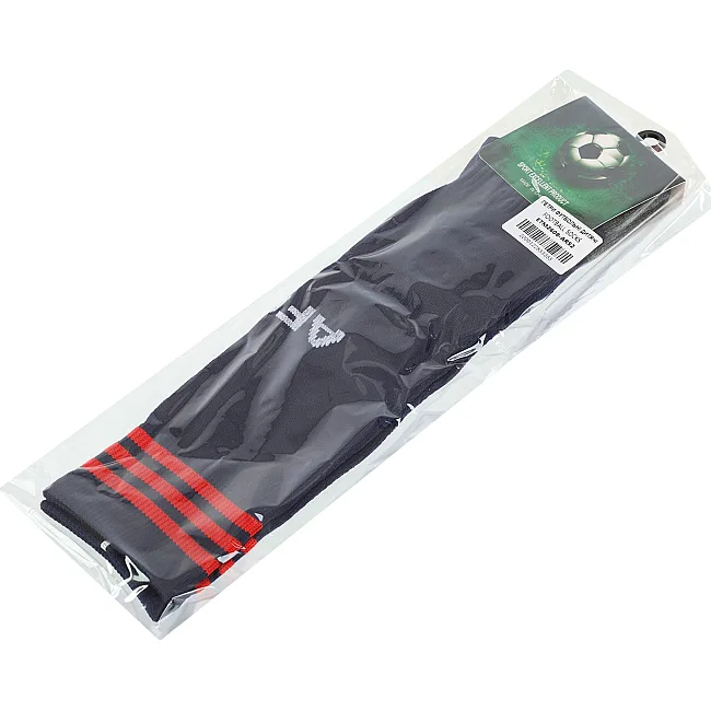 Гетры детские с символикой футбольного клуба SPOINT ARSENAL AWAY 2026 ETM2608-ARS2