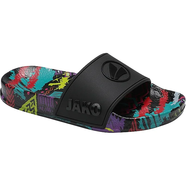 Тапочки (сланцы) JAKOlette Tropicana JAKO 5703-620