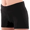 Мини-шорты женские спортивные облегающие JOMA

 COMBI 901138-100 (Черный)