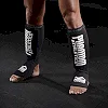 Защита голени и стопы PHANTOM Impact Black