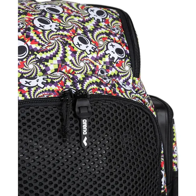 Рюкзак Arena GO BACKPACK AO 35L мультиколор 46 х 38 х 23 см