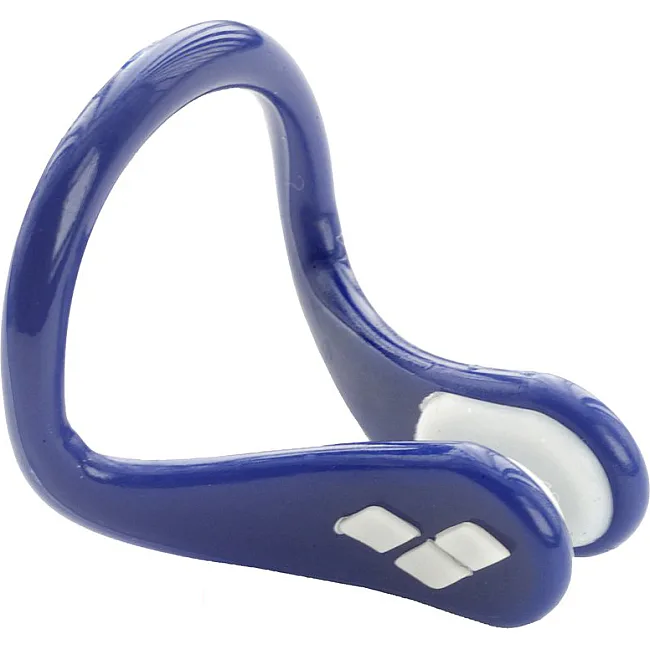Зажим для носа Arena NOSE CLIP PRO синий