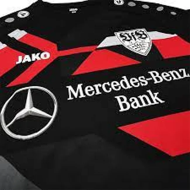 Футболка vfb warm-up champ 2.0 JAKO 6120011-08