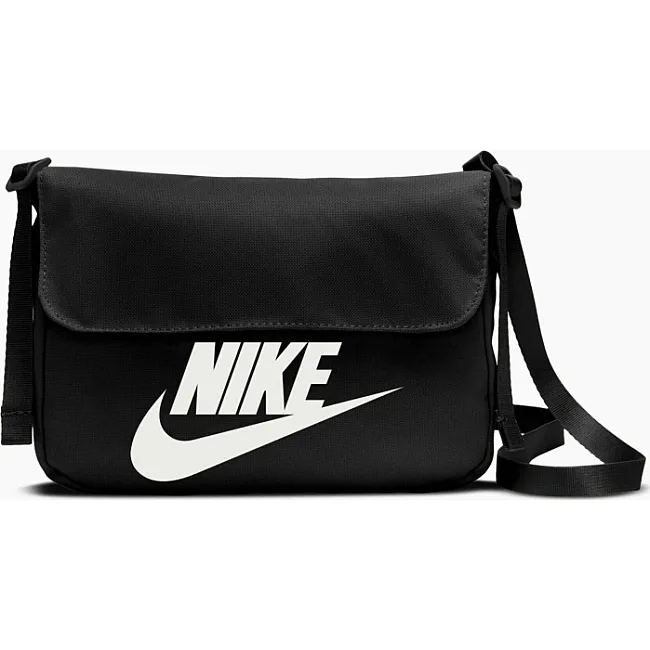 Сумка кросс-боди Nike W NSW FUTURA 365 CROSSBODY черный Жен 22х16х6см