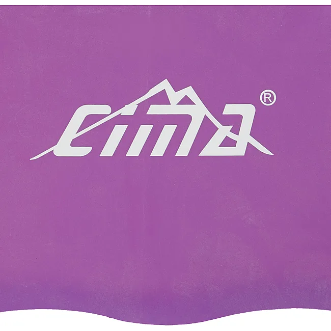 Шапочка для бассейна
 силиконовая CIMA PL-140 см
1 (Разные цвета)