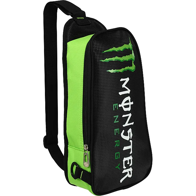 Мотосумка-слинг MONSTER MS-5481-1 5л 42x15x7см