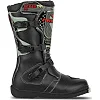 Мотоботы Adventure дорожные высокие PRO-BIKER SPEED M-6823 41-45 (Черный)