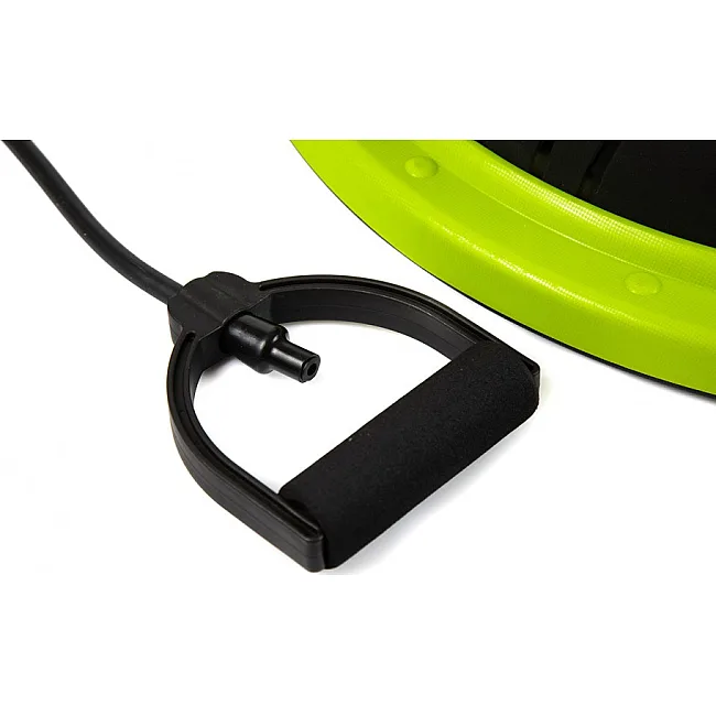 Балансувальна платформа POWER SYSTEM PS-4200 (Ø60) Green