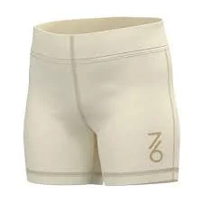 Спортивные шорты детские 7/6 Yana Shorts Sweet Corn