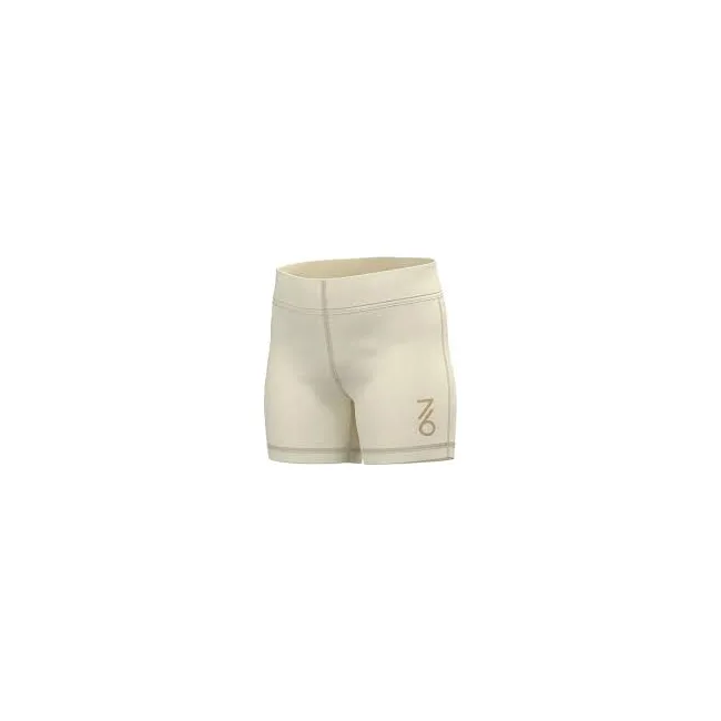 Спортивные шорты детские 7/6 Yana Shorts Sweet Corn