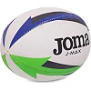Регбийный мяч
 юниорский JOMA
 J-MAX 400680-217
 4 (Белый-синий-зеленый)