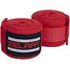 Бинты для бокса
 2штуки ZELART
 BO-2894 3м (Черный)