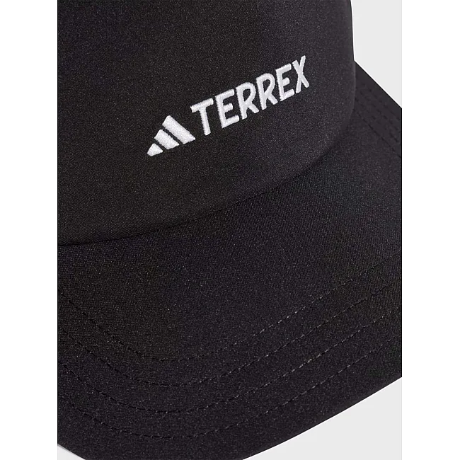 Кепка Adidas TRX R.RDY CAP черная