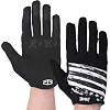 Спортивные перчатки
 TAPOUT SB168519 (Черный-белый)