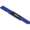 Лямки для тяги RDX W1 Gym Single Strap Blue Plus