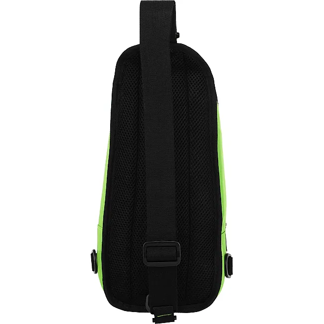 Мотосумка-слинг MONSTER MS-5481-1 5л 42x15x7см
