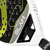 Ракетка для паділ-тенісу Padel JOMA
 SLAM FLEX 401576-452