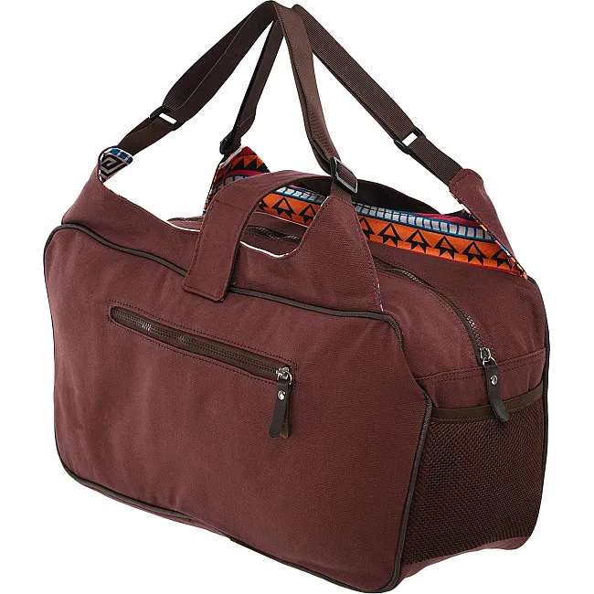 Сумка для йоги KINDFOLK
 SP-SPORT
 FI-8366-1