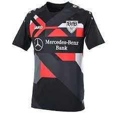Футболка vfb warm-up champ 2.0 JAKO 6120011-08