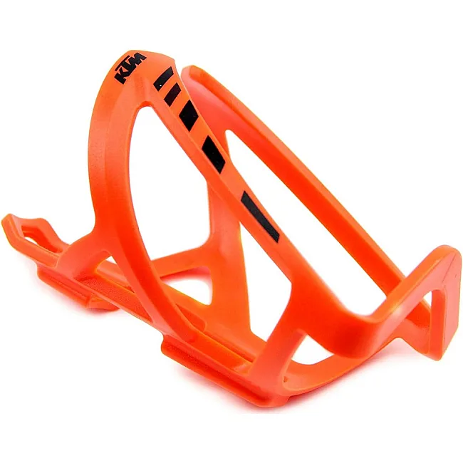 Флягодержатель KTM BOTTLE CAGE WING оранжевый