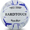 Волейбольный мяч
 HARD TOUCH VB-4059 №5 PU (Желтый-красный)