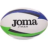Регбийный мяч юниорский JOMA J-MAX 400680-217 4 (Белый-синий-зеленый)