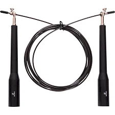 Скоростная скакалка с шарнирным подшипником ZELART FI-2563 3м