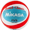 Мяч для пляжного волейбола Mikasa BV543C-VXB-RSB
