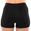 Мини-шорты женские спортивные облегающие JOMA

 COMBI 901138-100 (Черный)