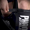 Защита голени и стопы PHANTOM Impact Black